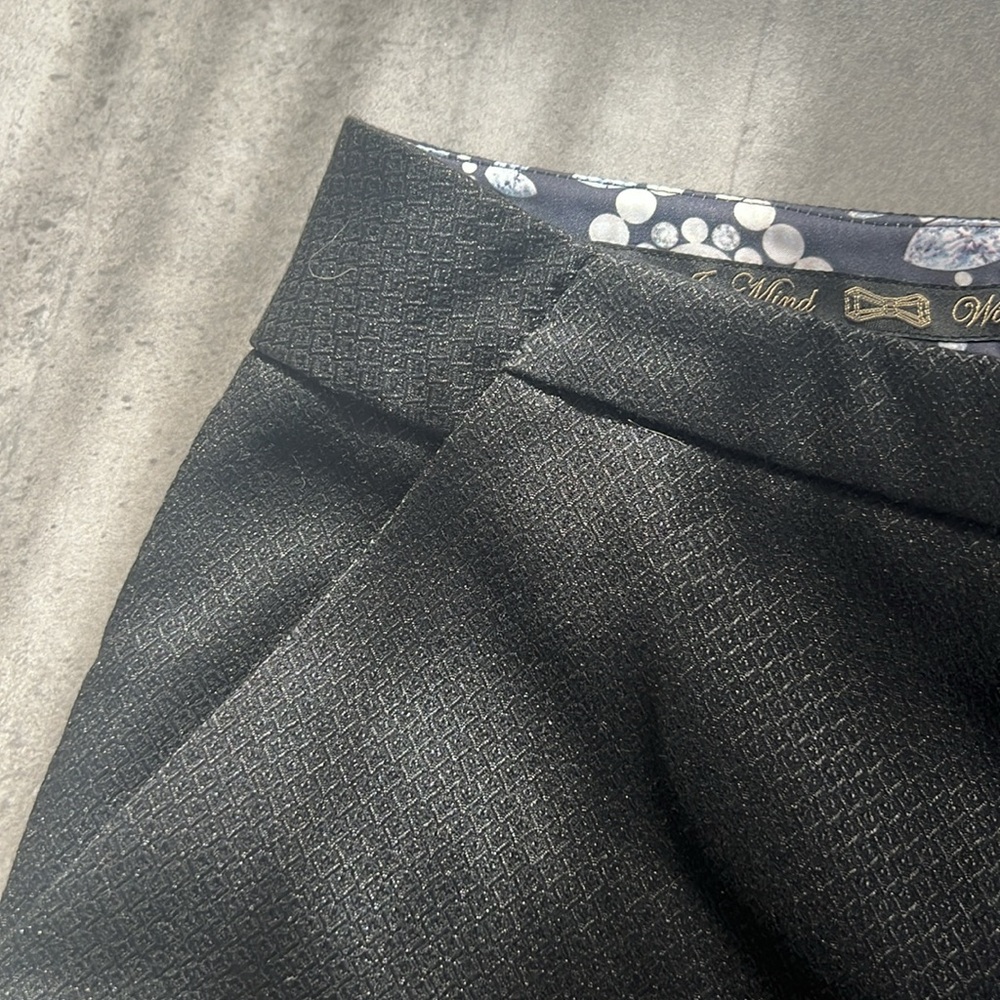 Ted Baker Cigarette Trousers